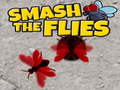 leikur Smash The Flies