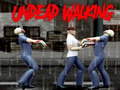 leikur Undead Walking