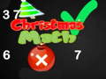 leikur Christmas Math