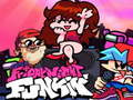 leikur Super Friday Night Funkin