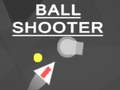leikur Shooter Ball