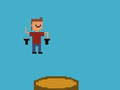 leikur fly man