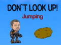 leikur Don`t Look Up! Jumping
