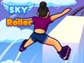 leikur Sky Roller
