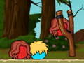 leikur Angry Shoot Squid Game