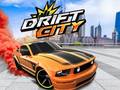 leikur Drift City