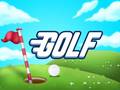 leikur Golf