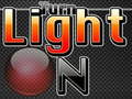 leikur Turn Light On