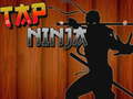 leikur Tap Ninja