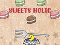 leikur Sweets Holic