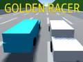 leikur Golden Racer