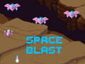 leikur Space Blast