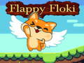 leikur Flappy Floki