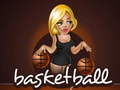 leikur Basketball