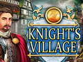 leikur Knights Village