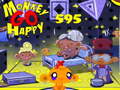 leikur Monkey Go Happy Stage 595