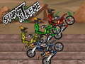leikur Stunt Extreme