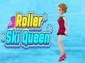 leikur Roller Ski Queen 