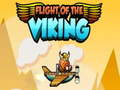 leikur Flight Of The Viking