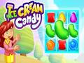 leikur Ice Cream Candy