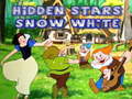 leikur Snow White Hidden Stars