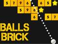 leikur Balls Break