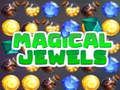 leikur Magical Jewels