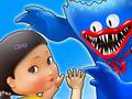leikur Monsters.io