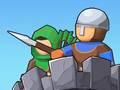leikur Epic Defense Clash
