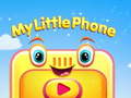 leikur My Little Phone