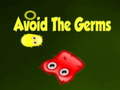 leikur Avoid The Germs