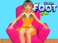 leikur Fashion Foot Shop