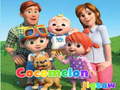leikur Cocomelon Jigsaw