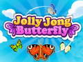 leikur Jolly Jong Butterfly