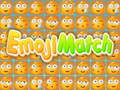 leikur Emoji Match