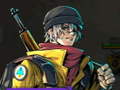 leikur Hero Shooter