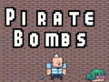 leikur Pirate Bombs