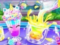 leikur Unicorn Drink Maker