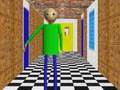 leikur Baldi basics spoopy MOD