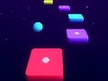 leikur Ball Hop
