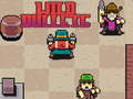 leikur Wild Bullets
