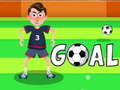 leikur Goal