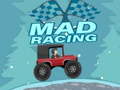 leikur Mad Racing