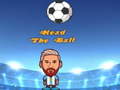 leikur Head The Ball