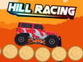 leikur Hill Racing