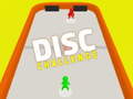 leikur Disc Challenge