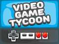 leikur Video Game Tycoon