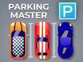 leikur Parking Master