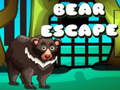 leikur Bear Escape
