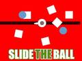 leikur Slide The Ball